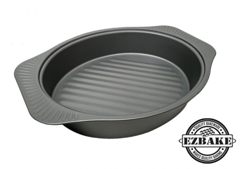 特大烤雞盤 JUMBO ROASTER PAN 53 x 38.2 x 10 CM
