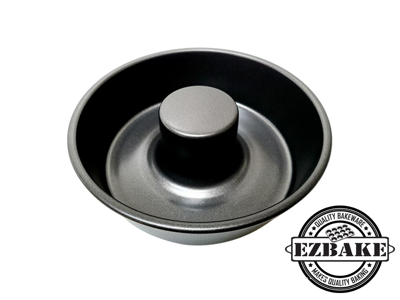 中空環狀模（7吋） ANGEL CAKE PAN 20.5 x 6.0 CM