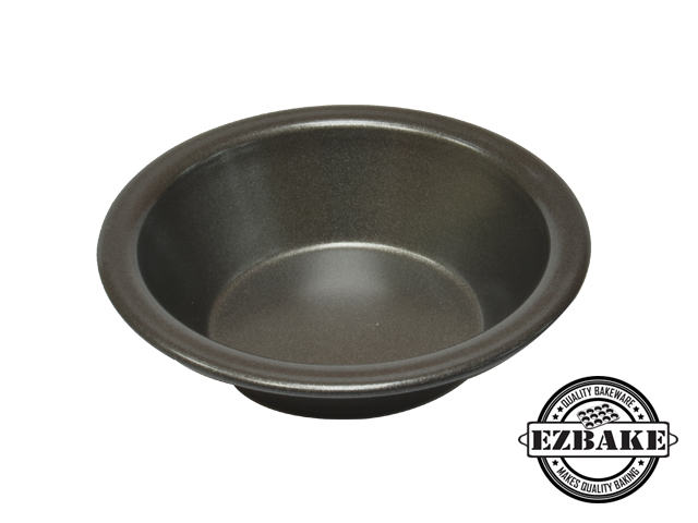 迷你圓型派盤 MINI ROUND CAKE PAN 12.5*3.2 CM