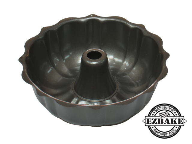 中空環狀模（9吋）  BUNDT PAN 27*7.8 CM