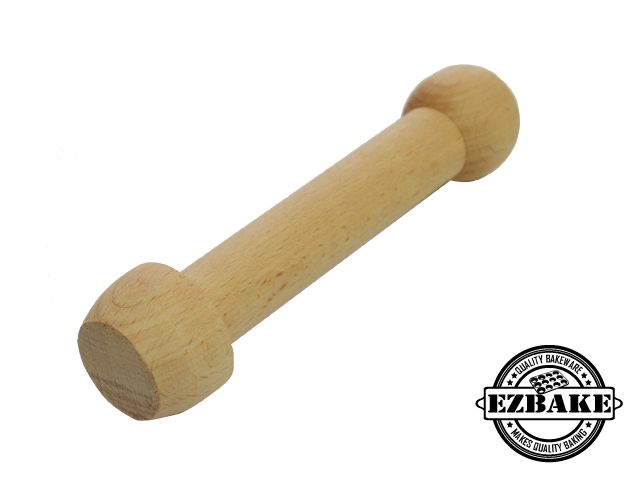 櫸木壓塔棒  WOOD TOOL