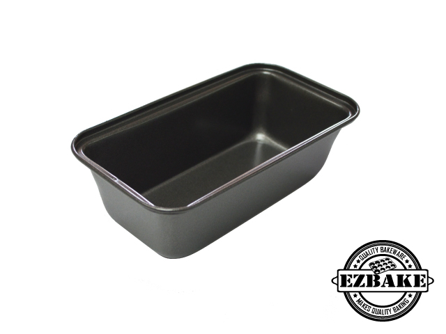 迷你磅蛋糕烤盤 MINI LOAF CAKE PAN 15*8*4.7 CM