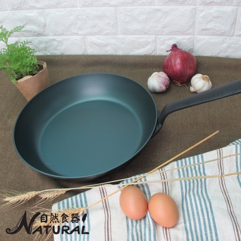 28cm 平底鍋  28cm Fry Pan